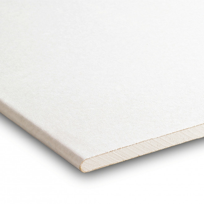 Knauf Gipsplaat RK 9.5mm